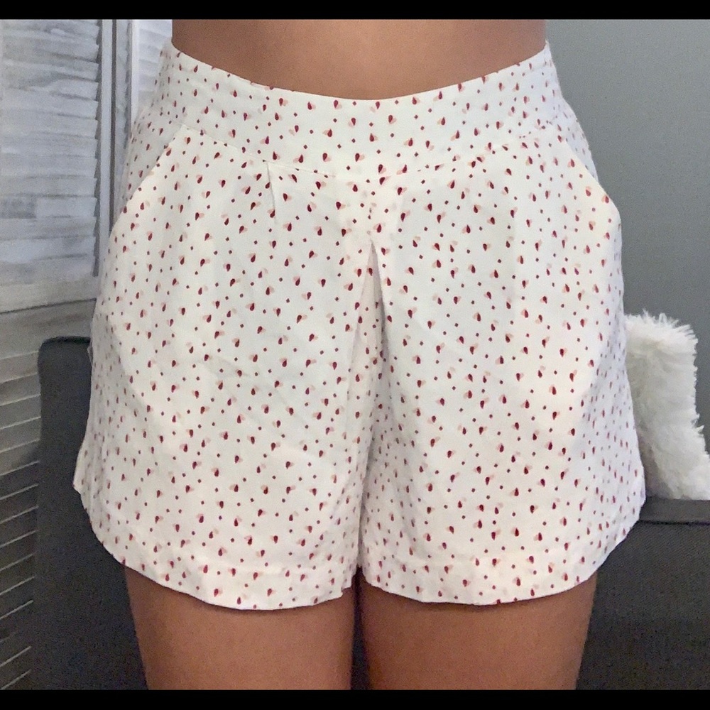 Lauren Conrad Disney shorts - Picture 1 of 2